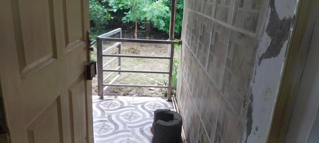 Photo of Patio Balcony in Mathura