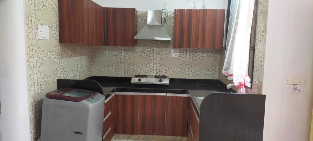 Photo of Bathroom in Mathura