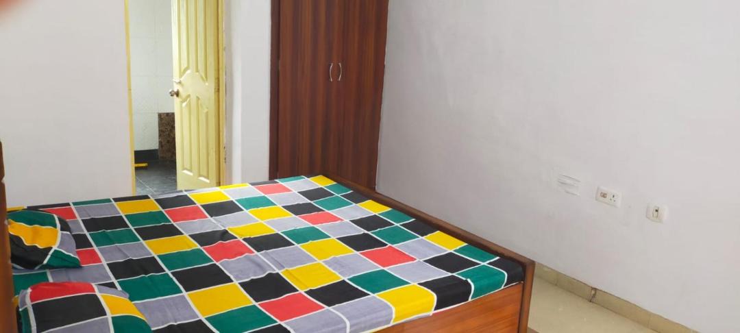 Photo of Bedroom in Mathura