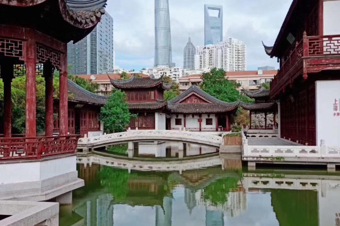 Photo of Others in Lujiazui