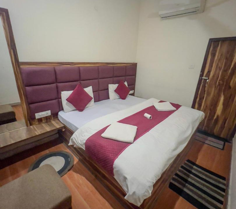 Photo of Bedroom in Agra