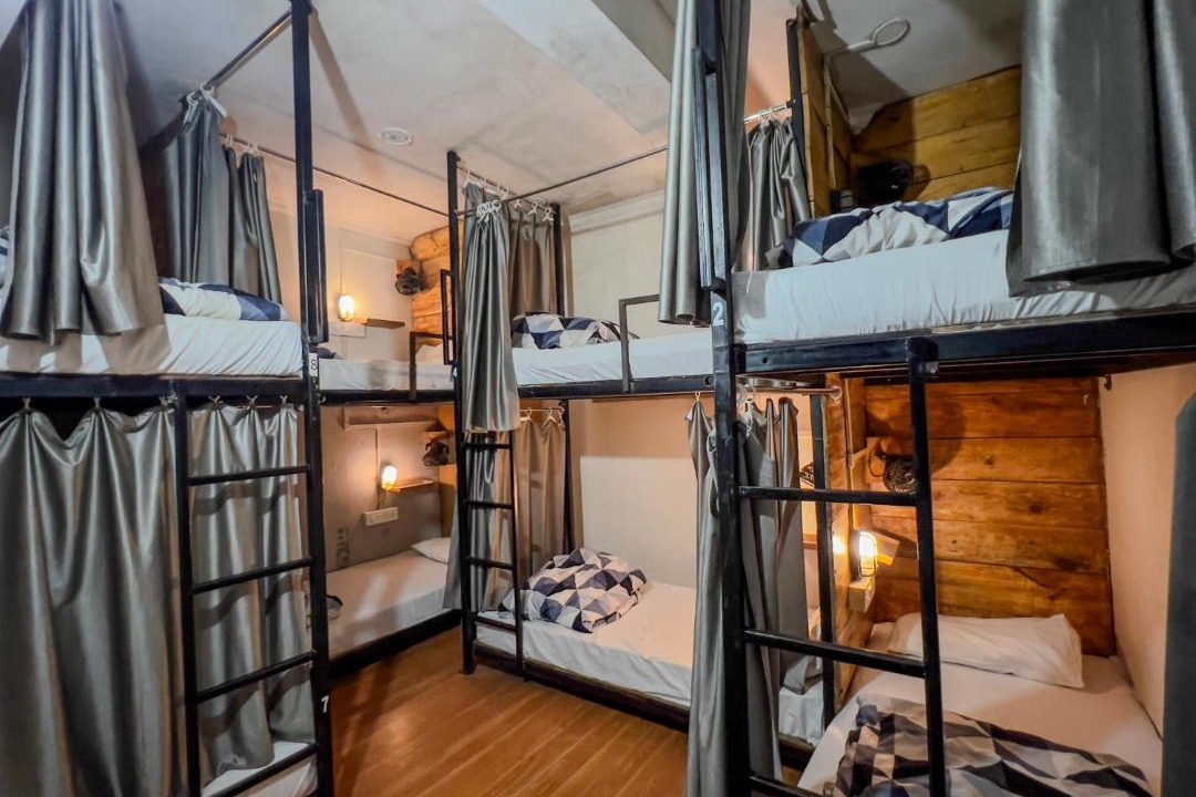 Photo of Bedroom in Agra