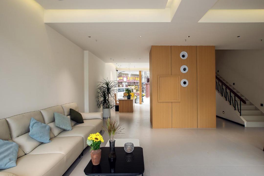 Photo of Livingroom in Fenghuang