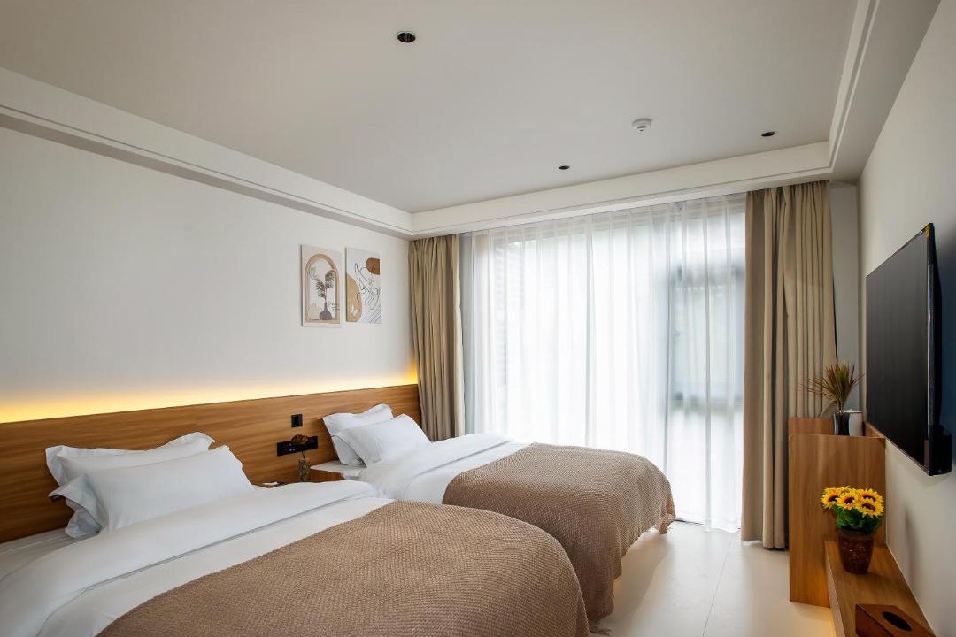 Photo of Bedroom in Fenghuang