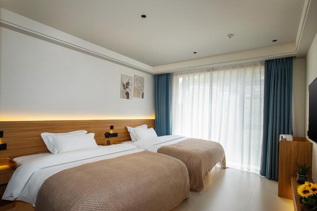 Photo of Bedroom in Fenghuang