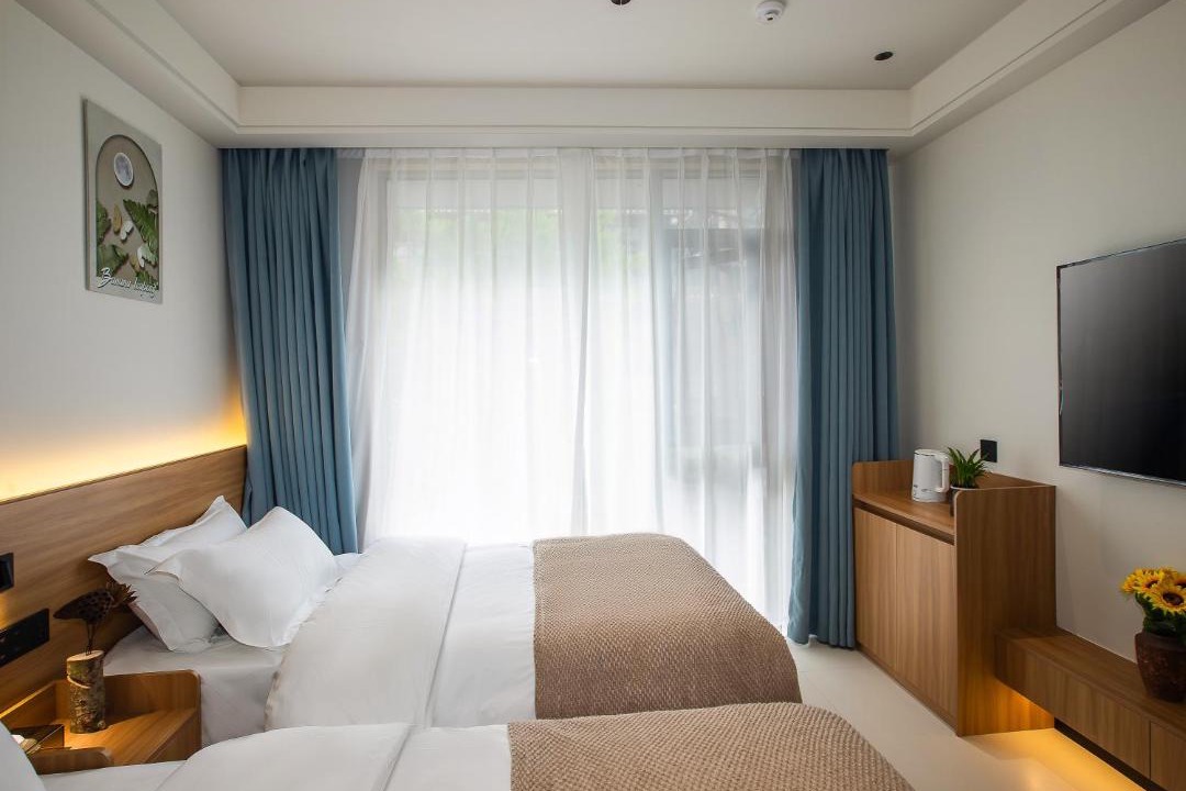 Photo of Bedroom in Fenghuang