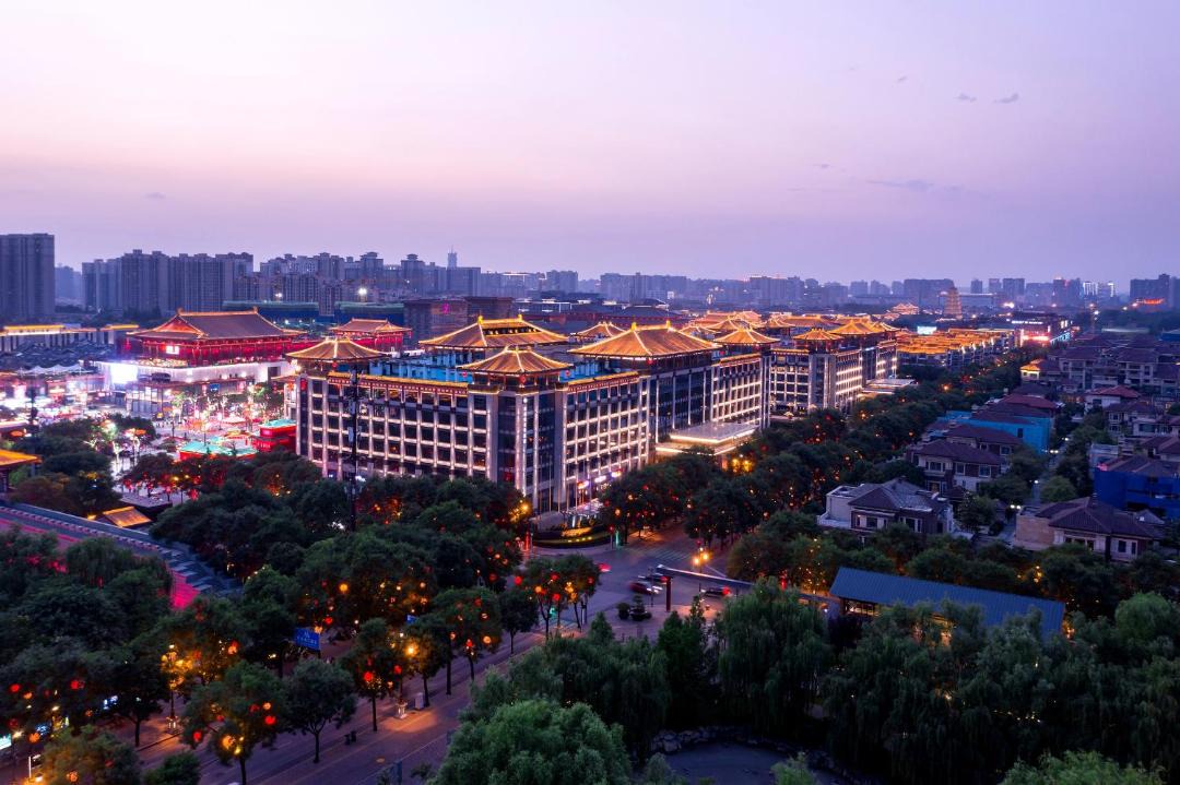 Photo of Others in Qujiang New District