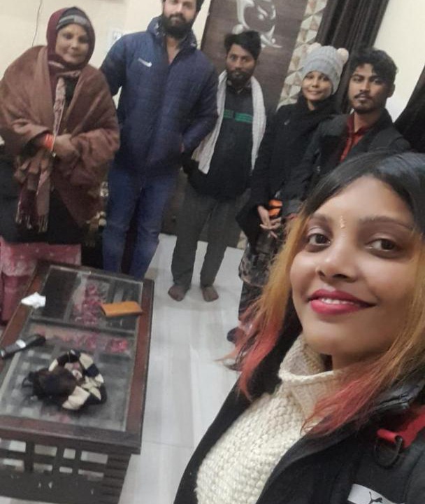 Photo of Others in Mathura