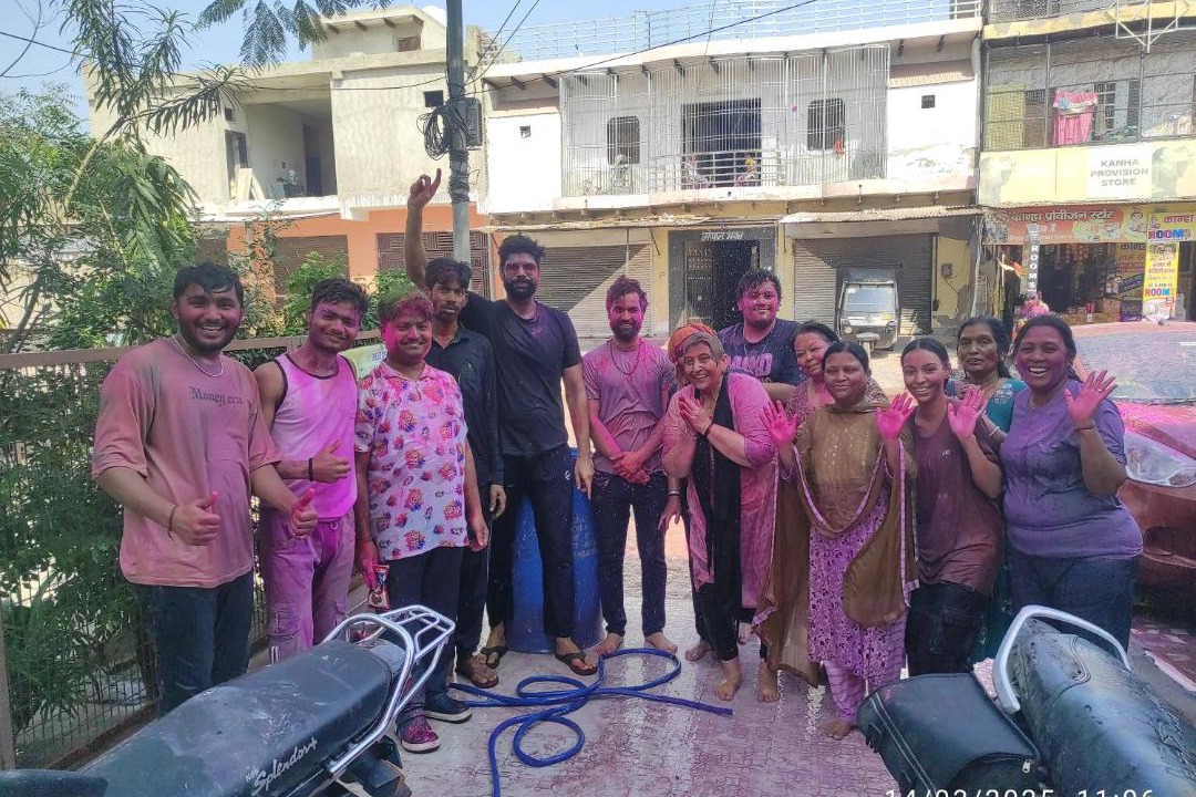 Photo of Others in Mathura