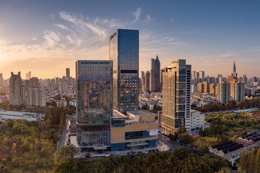 Photo of Others in Qinhuai Qu