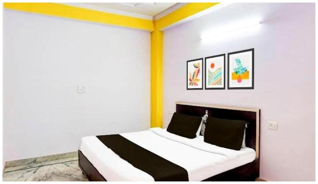 Photo of Bedroom in Sector 27