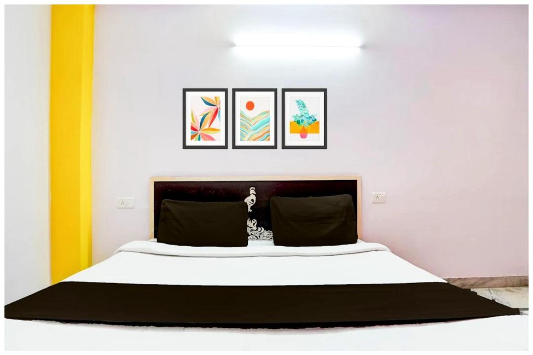 Photo of Bedroom in Sector 27