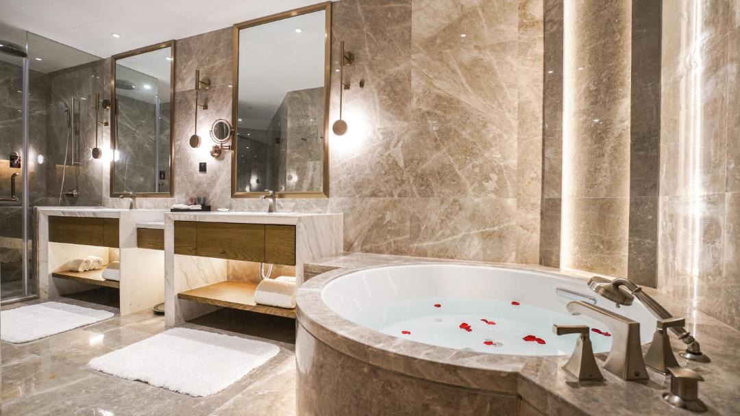 Photo of Bathroom in Yuecheng