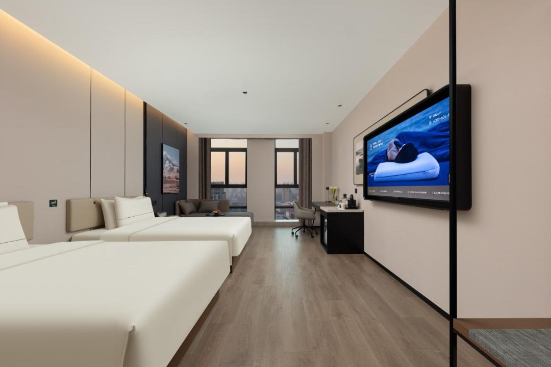 Photo of Livingroom in Sanjiaoqiaocun