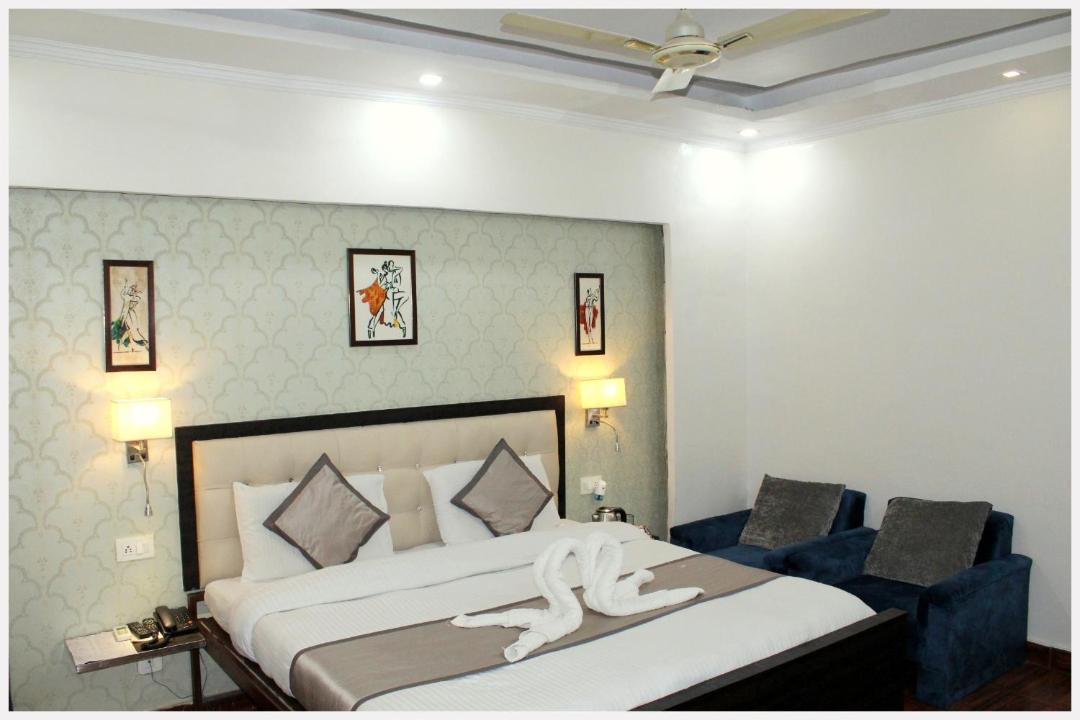 Photo of Bedroom in Bareilly