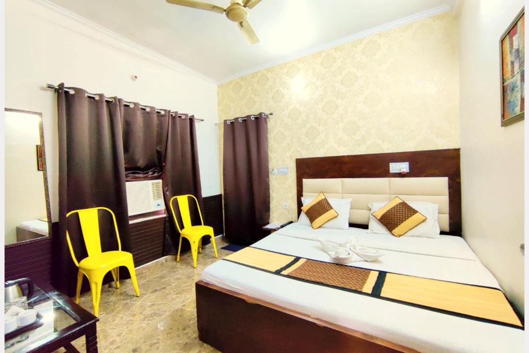 Photo of Bedroom in Bareilly