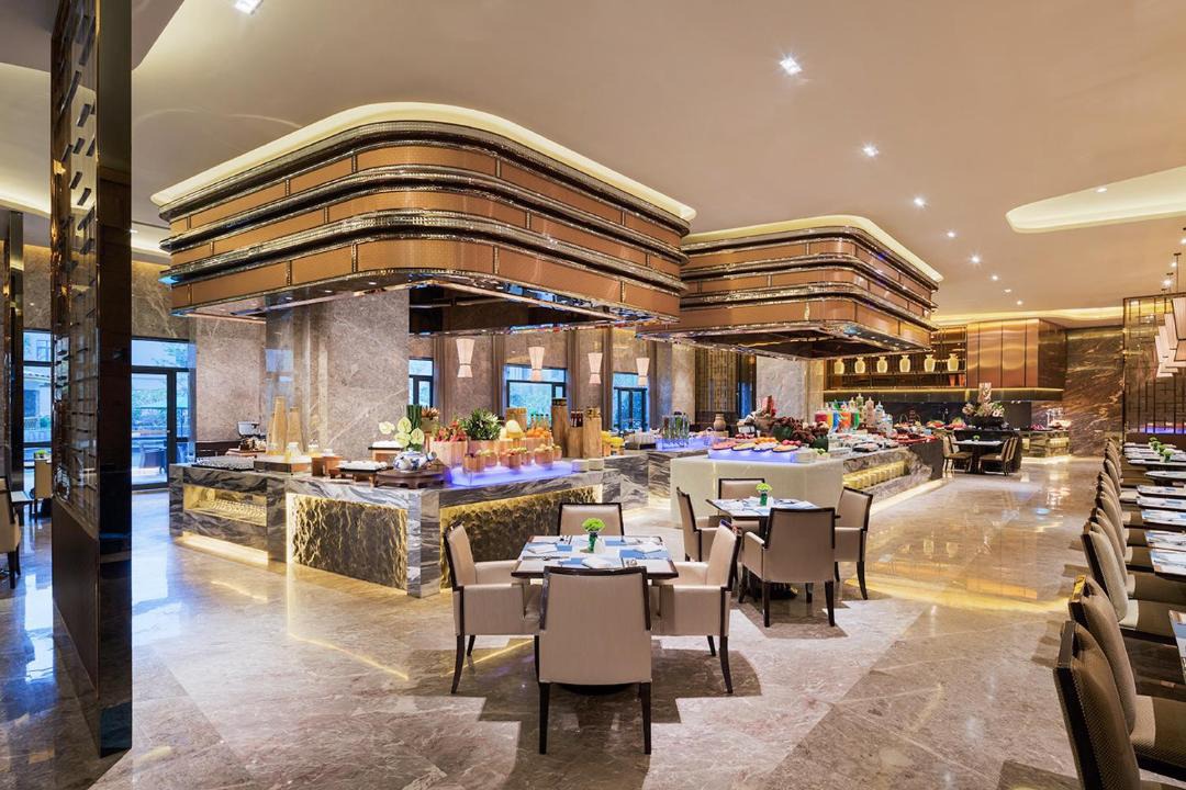 Photo of Kitchen in Xinluo District