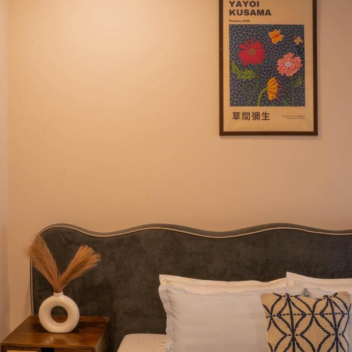 Photo of Bedroom in Taj Ganj