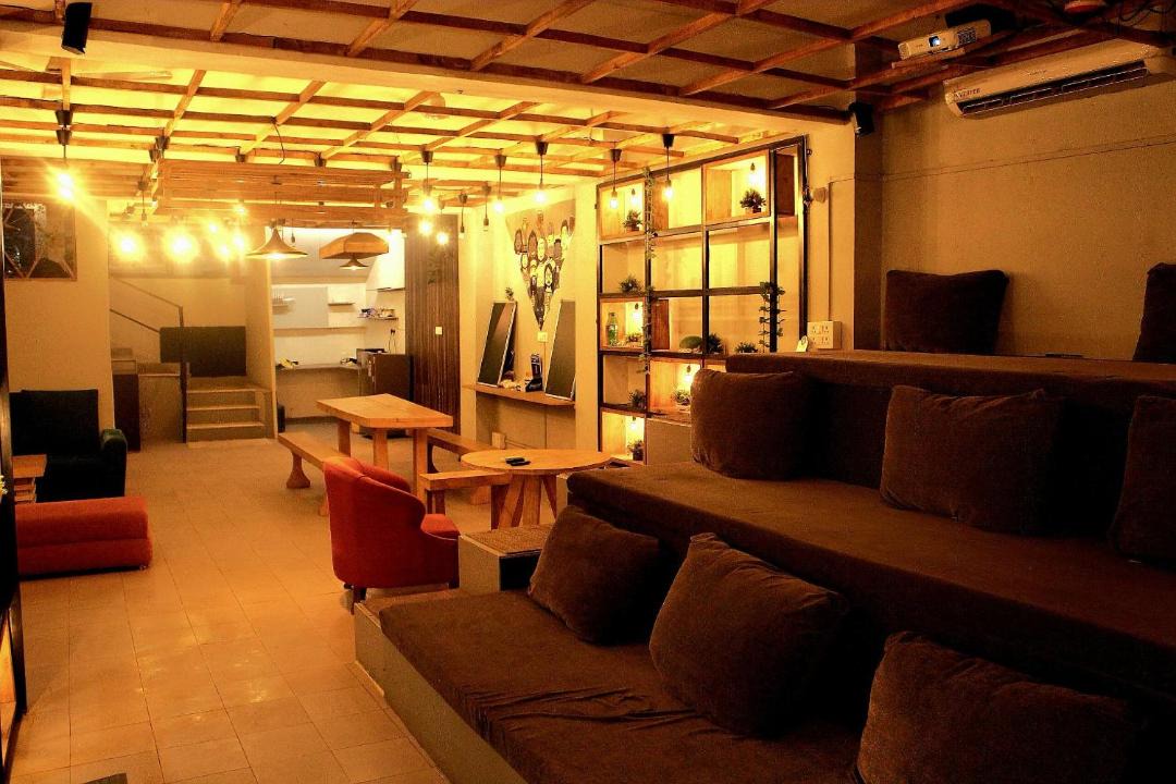 Photo of Livingroom in Agra