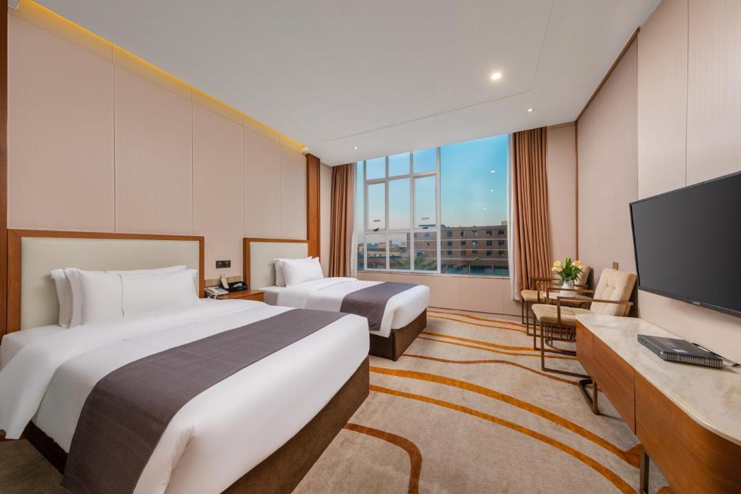 Photo of Bedroom in Shunde