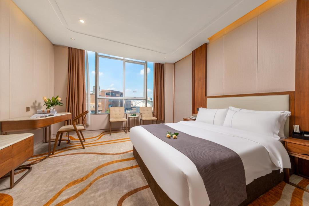 Photo of Bedroom in Shunde