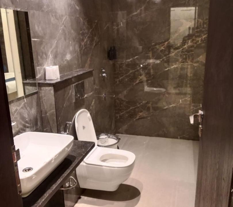 Photo of Bathroom in Rakabganj