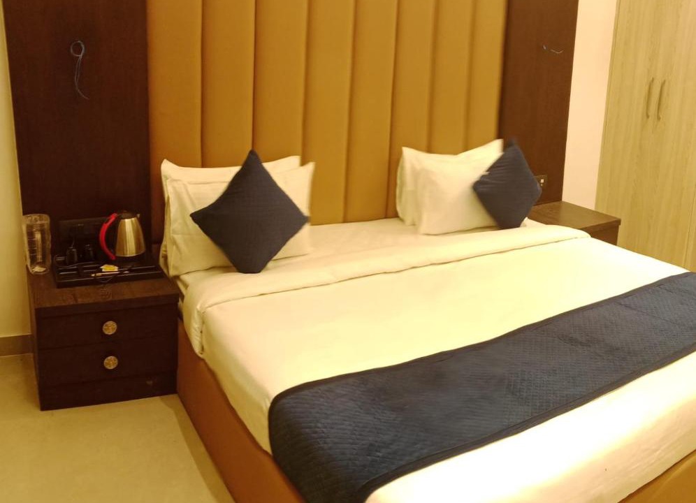 Photo of Bedroom in Rakabganj