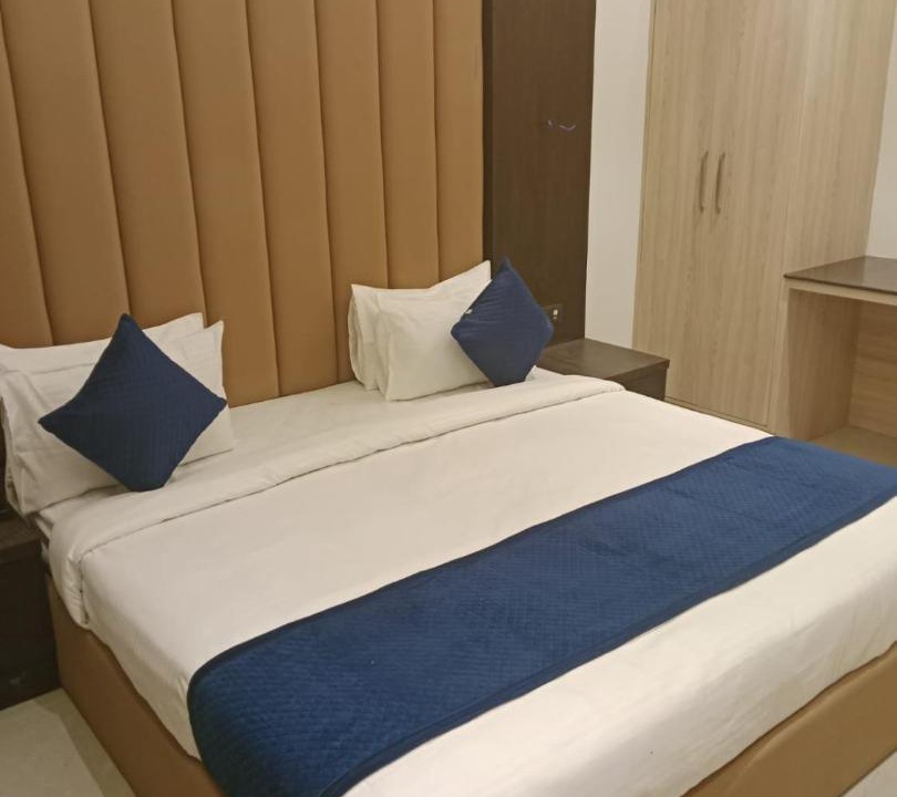 Photo of Bedroom in Rakabganj