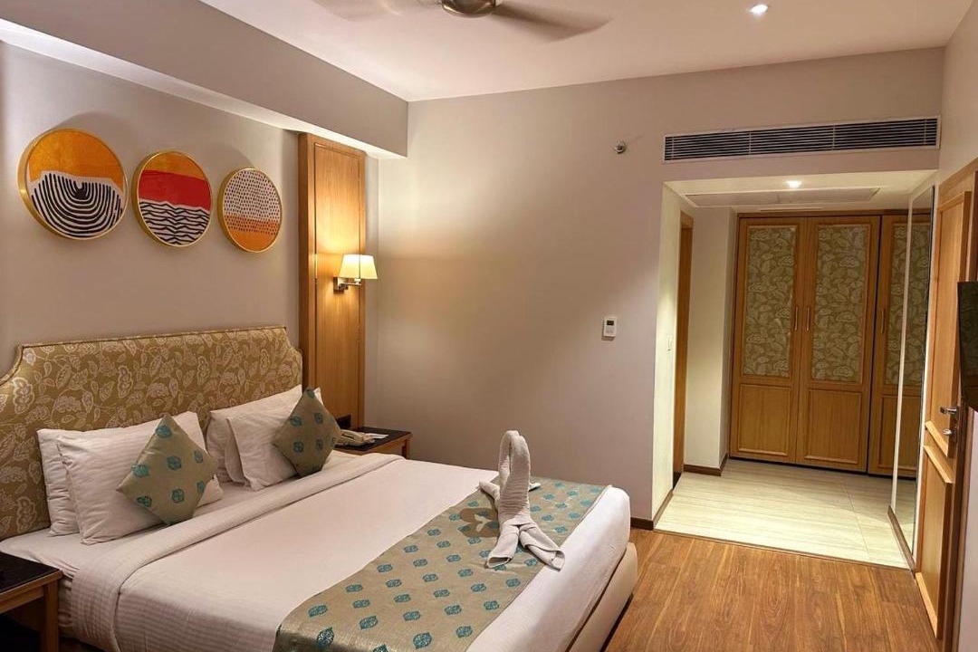 Photo of Bedroom in Mohangarh
