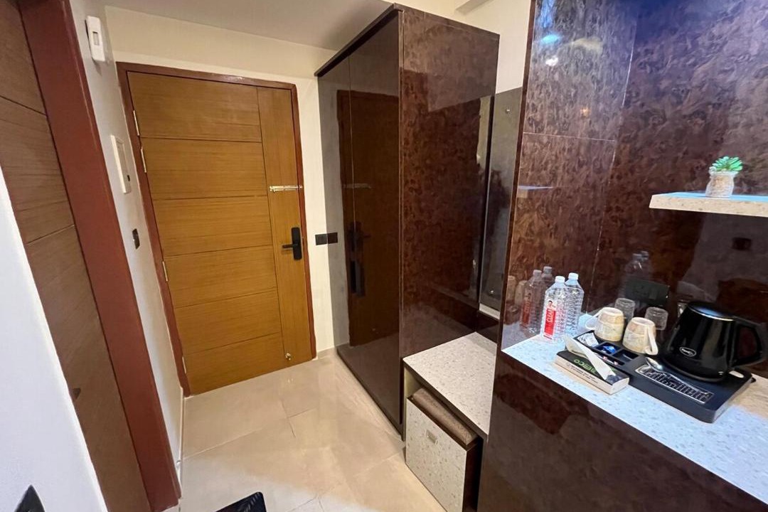 Photo of Bathroom in Mohangarh