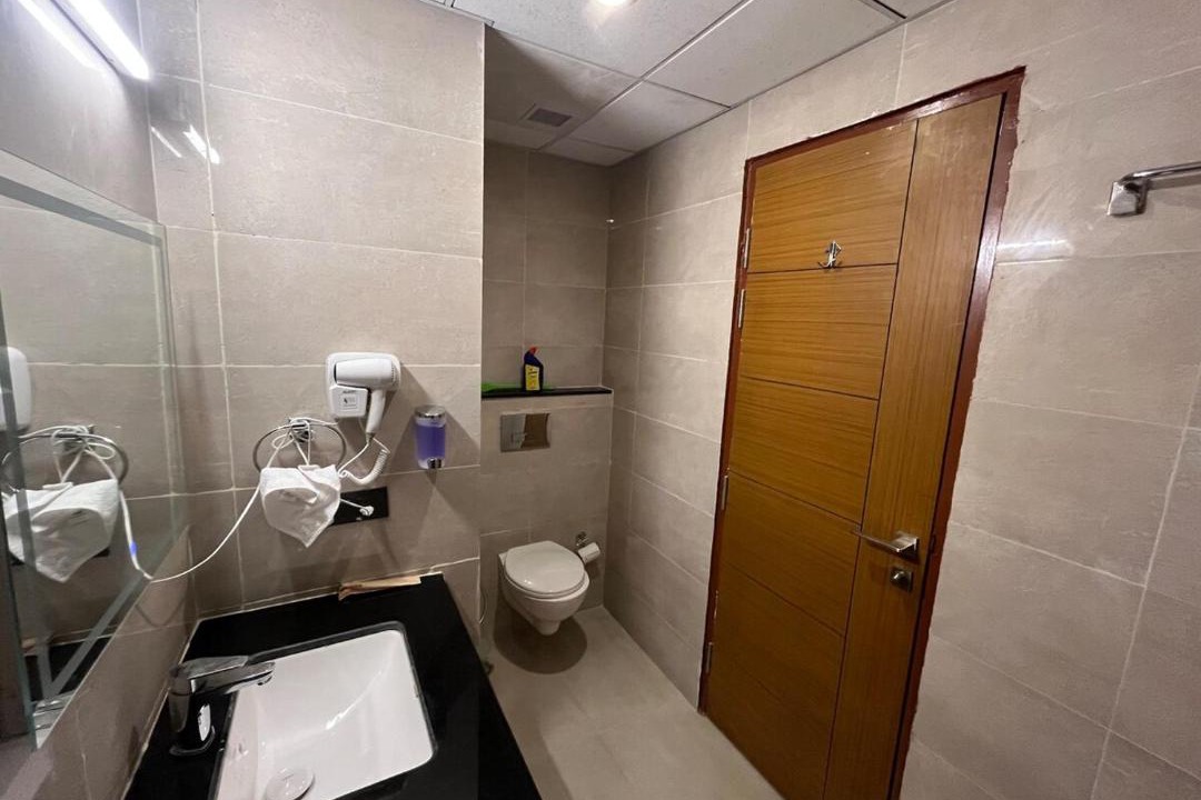 Photo of Bathroom in Mohangarh