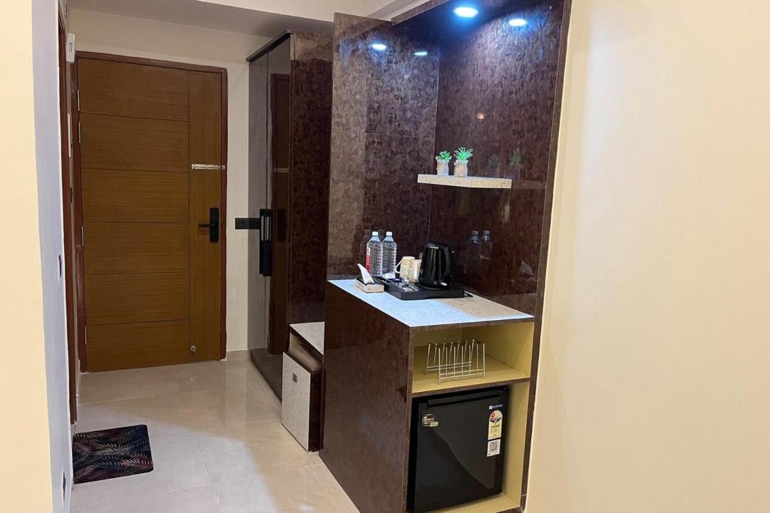 Photo of Bathroom in Mohangarh