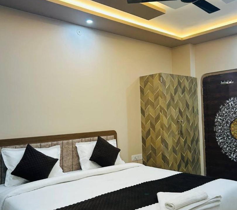 Photo of Bedroom in Varanasi
