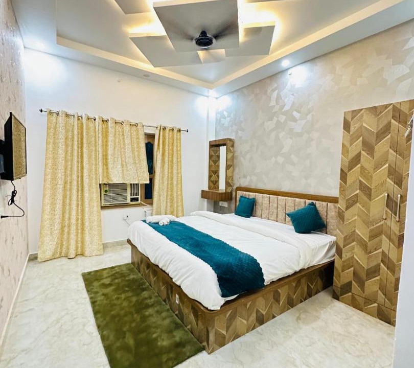 Photo of Bedroom in Varanasi