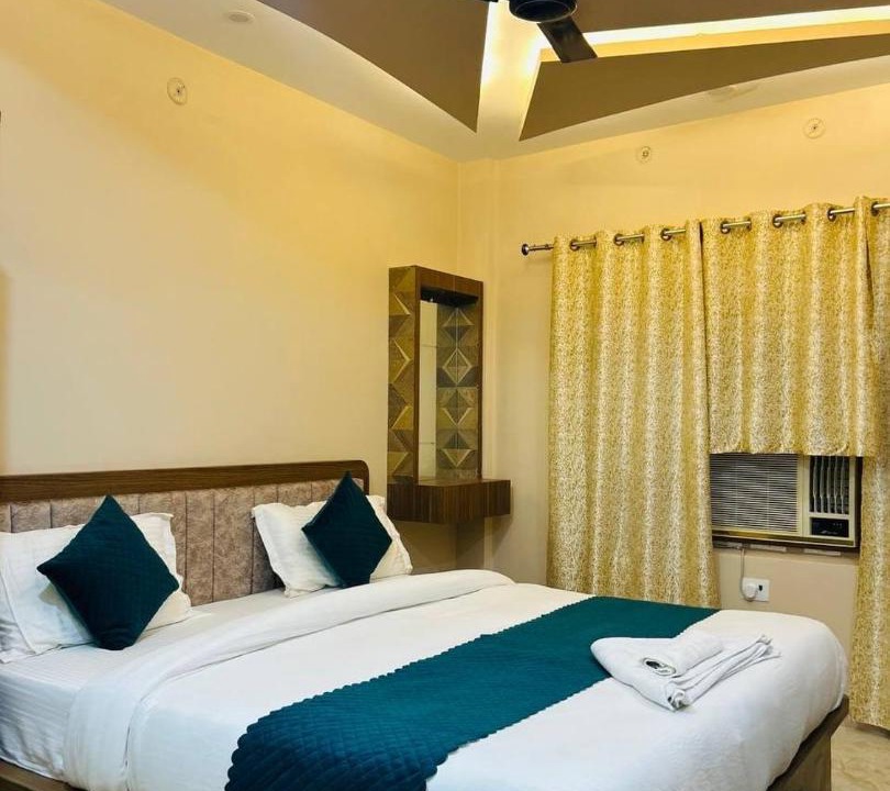 Photo of Bedroom in Varanasi