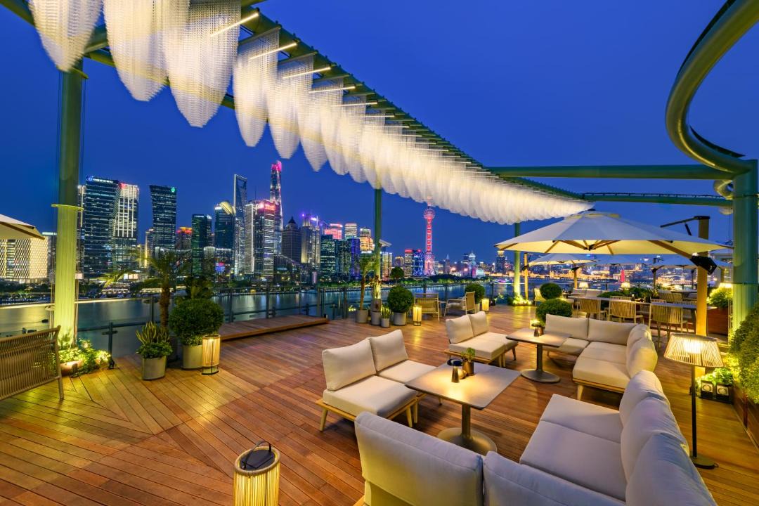 Photo of Others in The North Bund