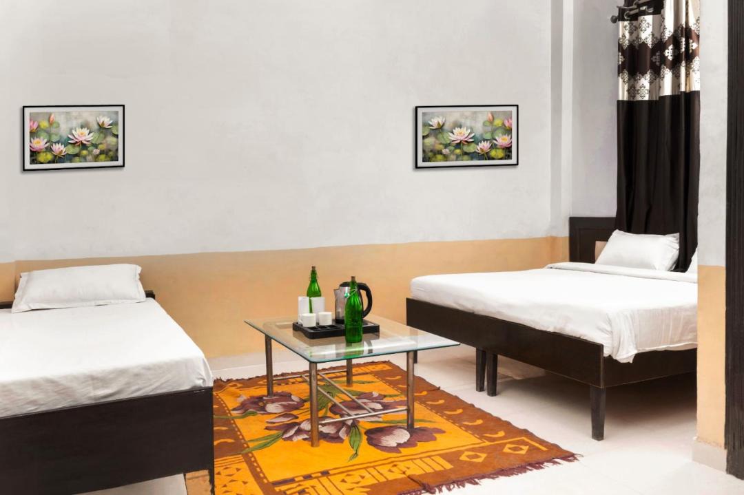 Photo of Bedroom in Noida