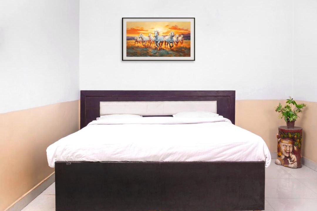 Photo of Bedroom in Noida