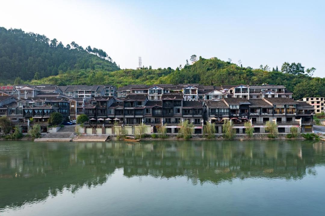 Photo of Others in Fenghuang