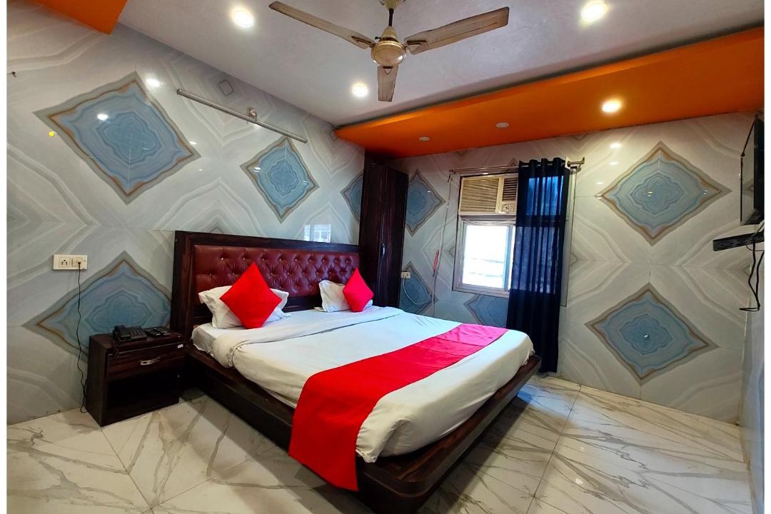 Photo of Bedroom in Charbagh