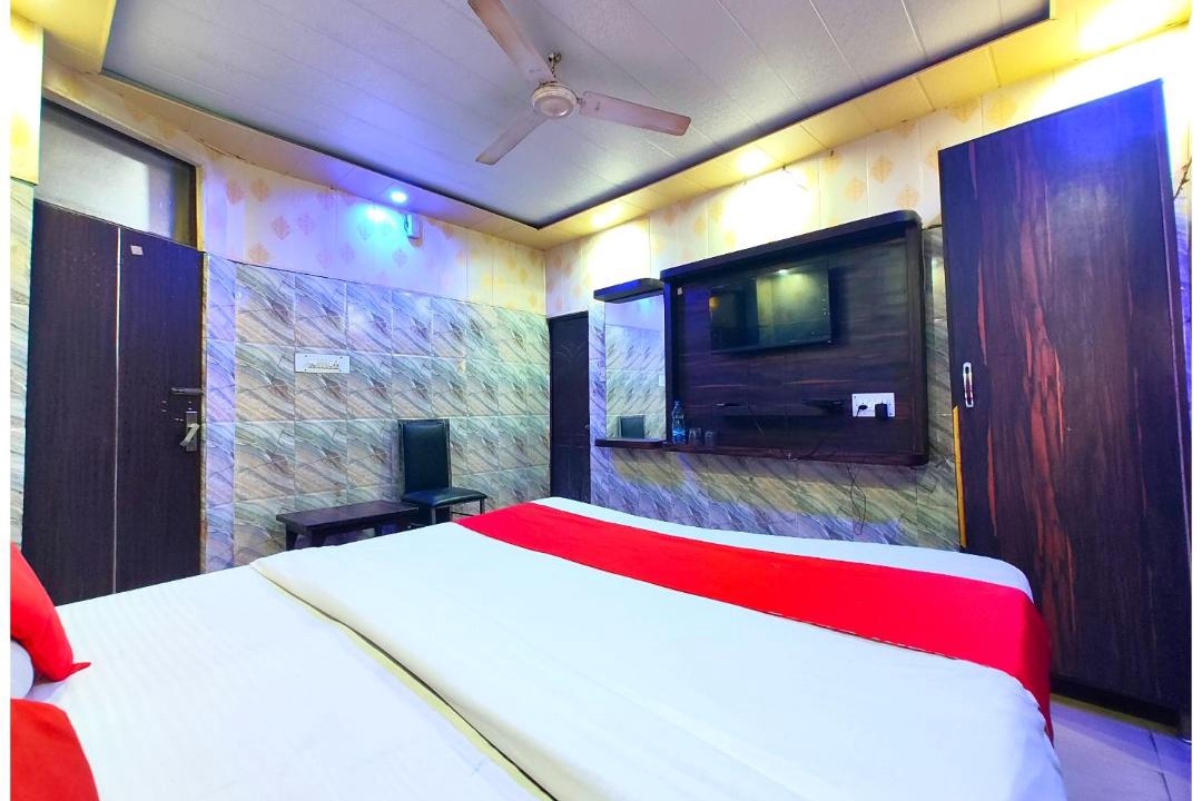 Photo of Bedroom in Charbagh
