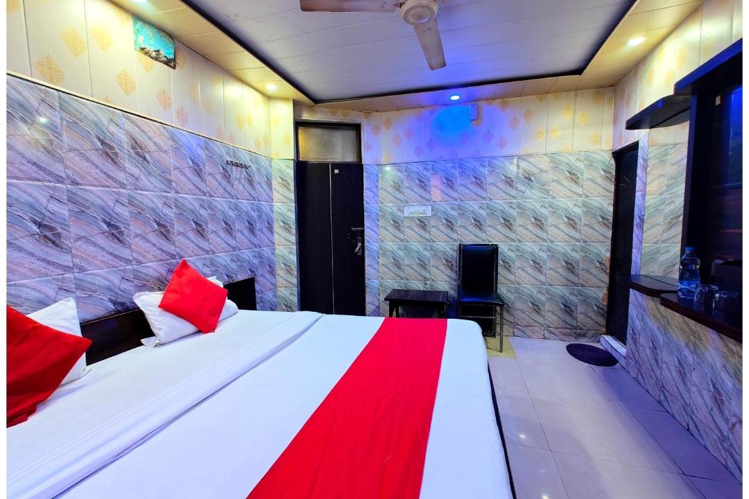 Photo of Bedroom in Charbagh