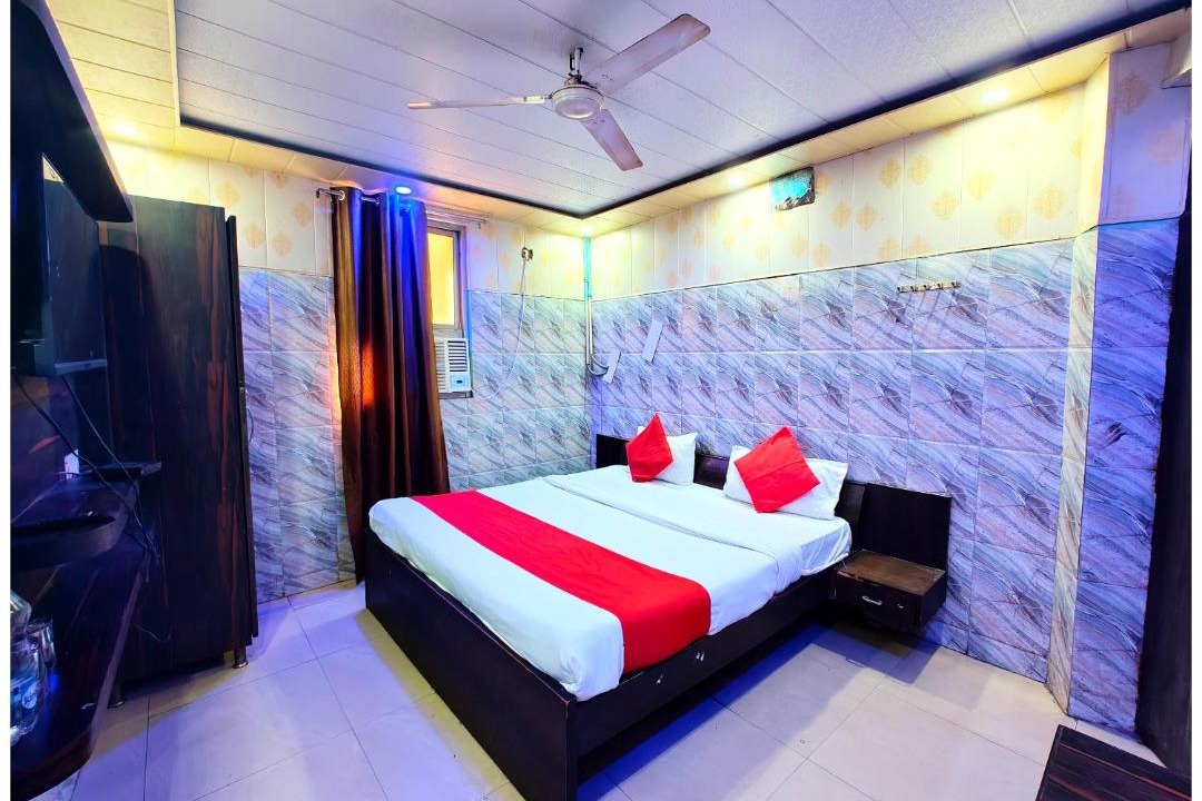 Photo of Bedroom in Charbagh
