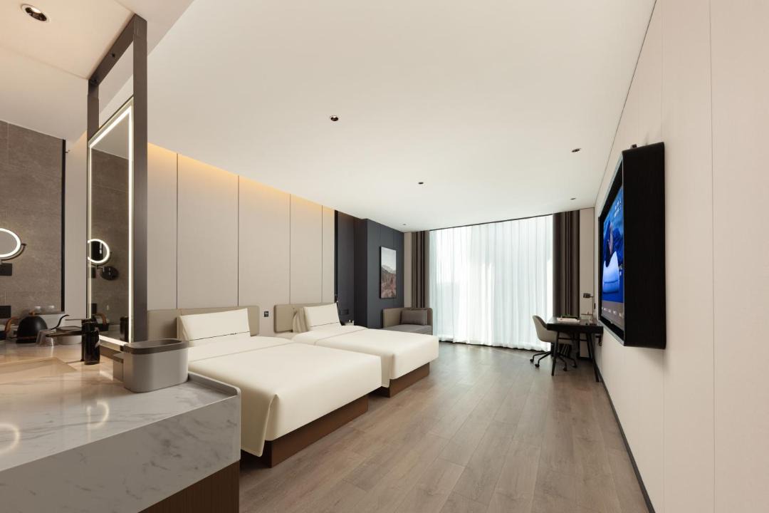 Photo of Livingroom in Shaoxing