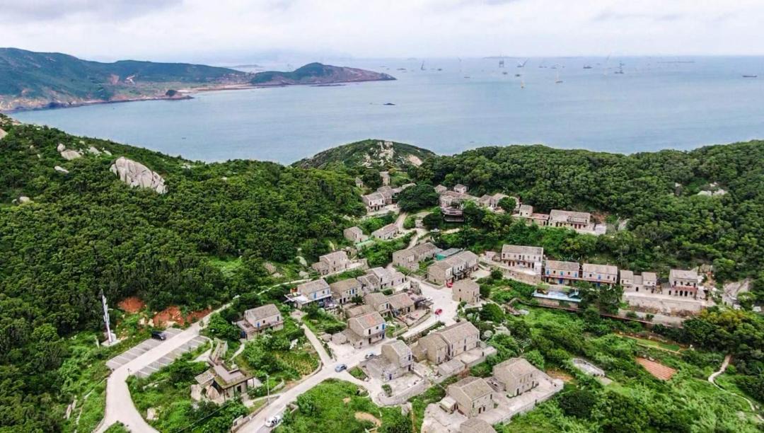 Photo of Others in Pingtan County