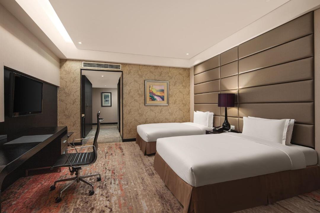 Photo of Bedroom in Qingpu