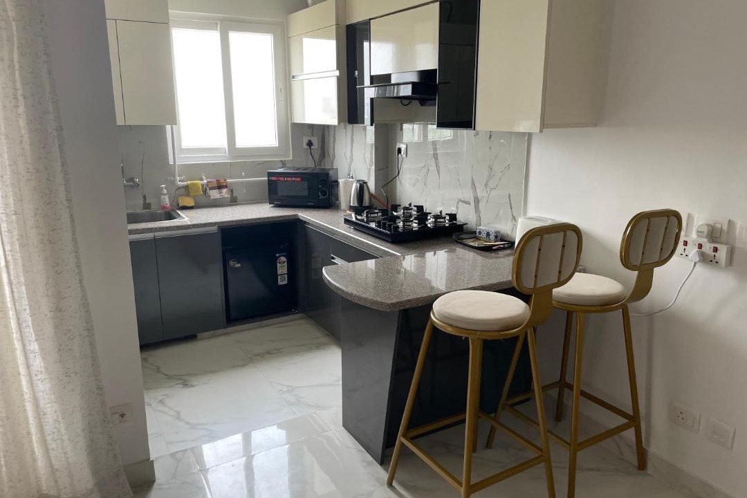 Photo of Kitchen in Greater Noida