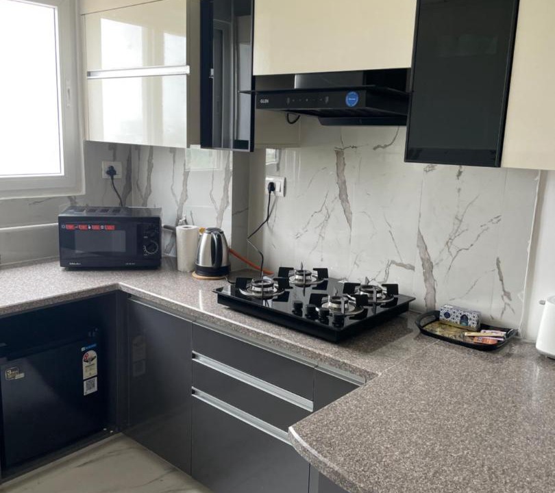 Photo of Kitchen in Greater Noida