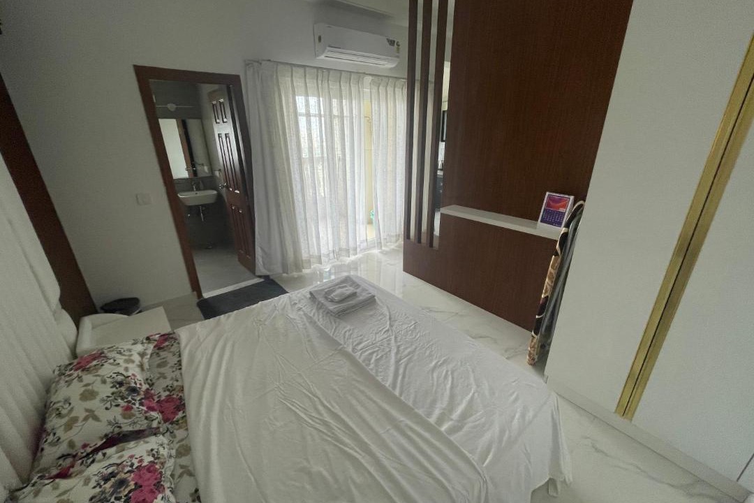 Photo of Bedroom in Greater Noida