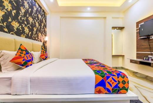 Photo of Bedroom in Taj Ganj